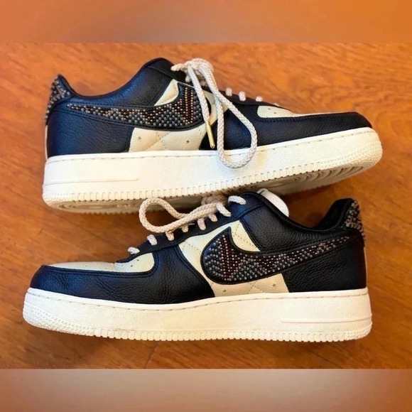 Nike Shoes - Nike Premium Goods x Air Force 1 SP 'The Sophia' DV2957-001 size 11.5